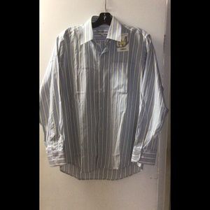 🌟Milestone Long Sleeve Dress Shirt